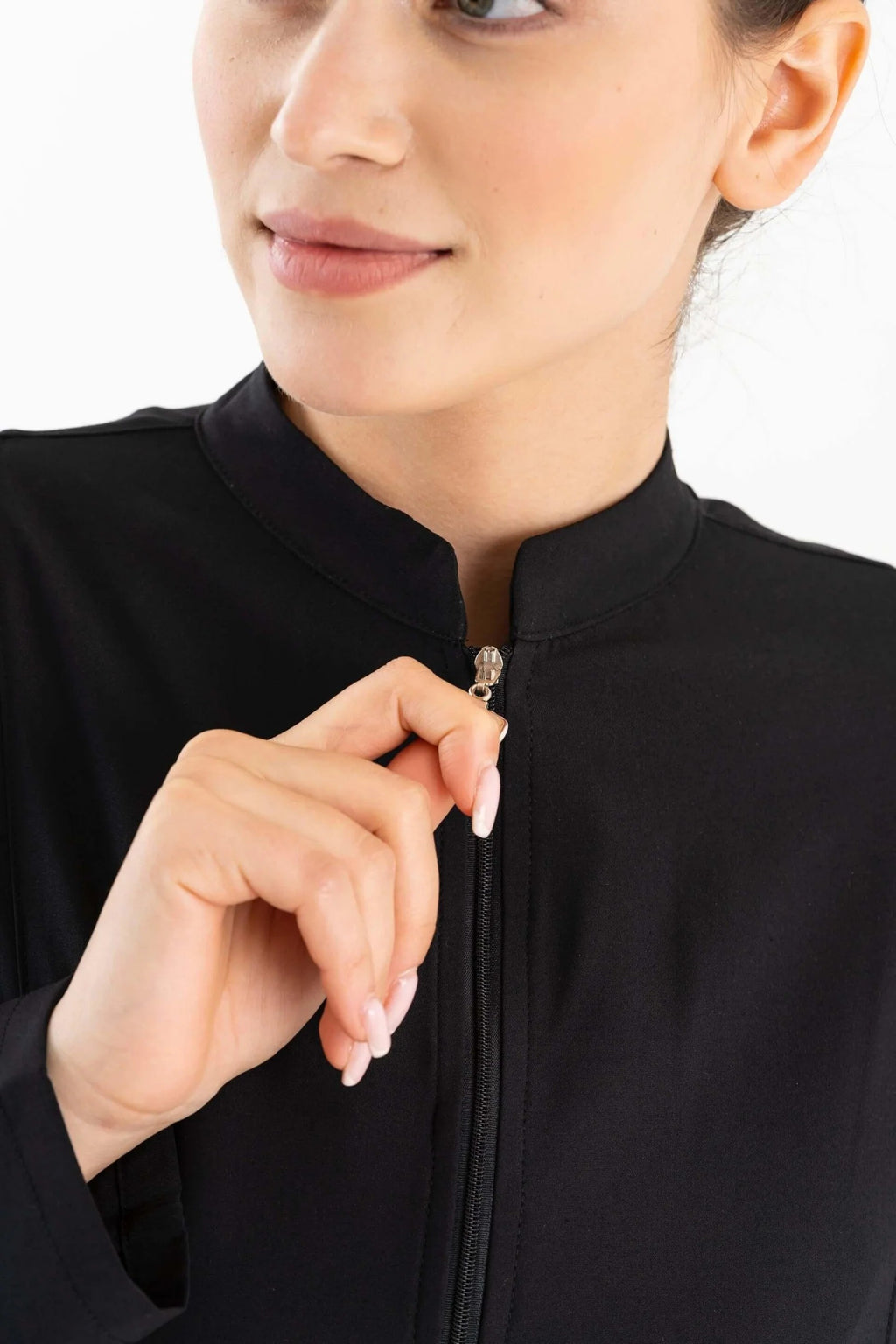 Womens' Comfy Master Jacket