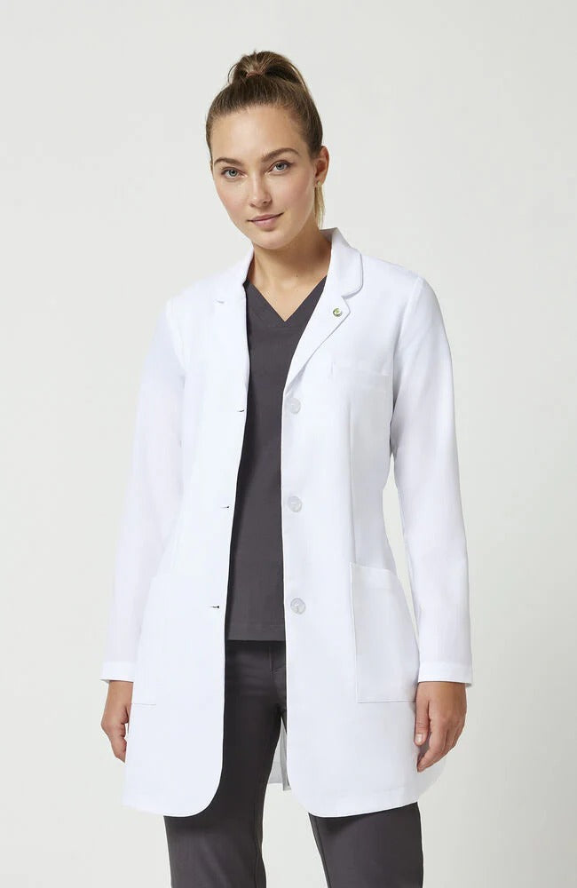 Women's Fiona Lab Coat