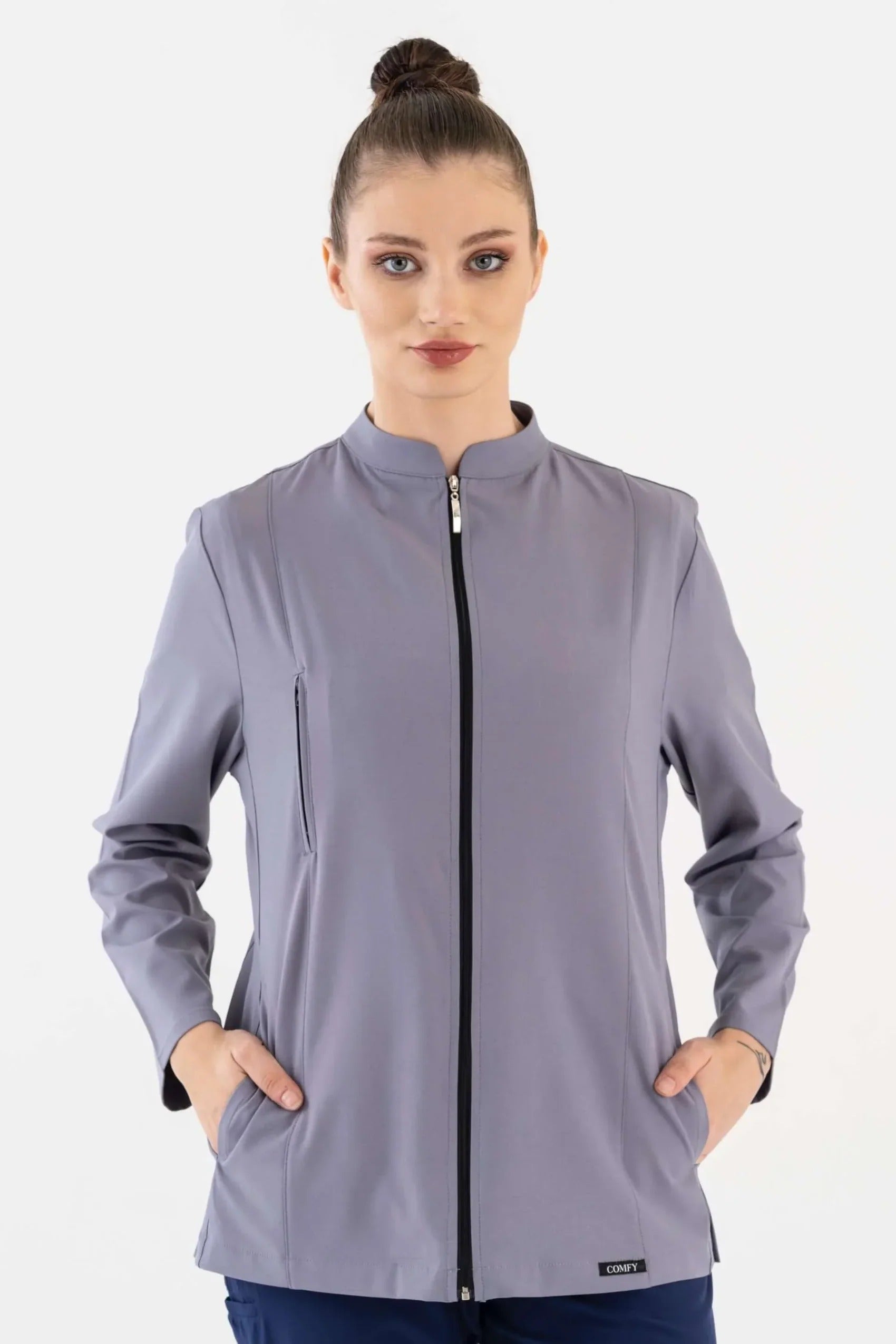 Womens' Comfy Master Jacket