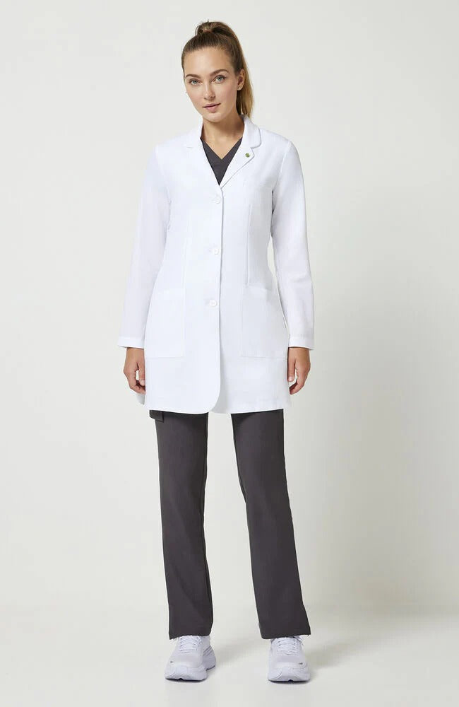 Women's Fiona Lab Coat