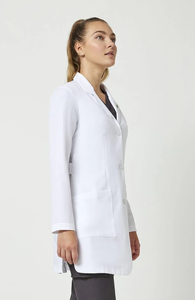 Women's Fiona Lab Coat