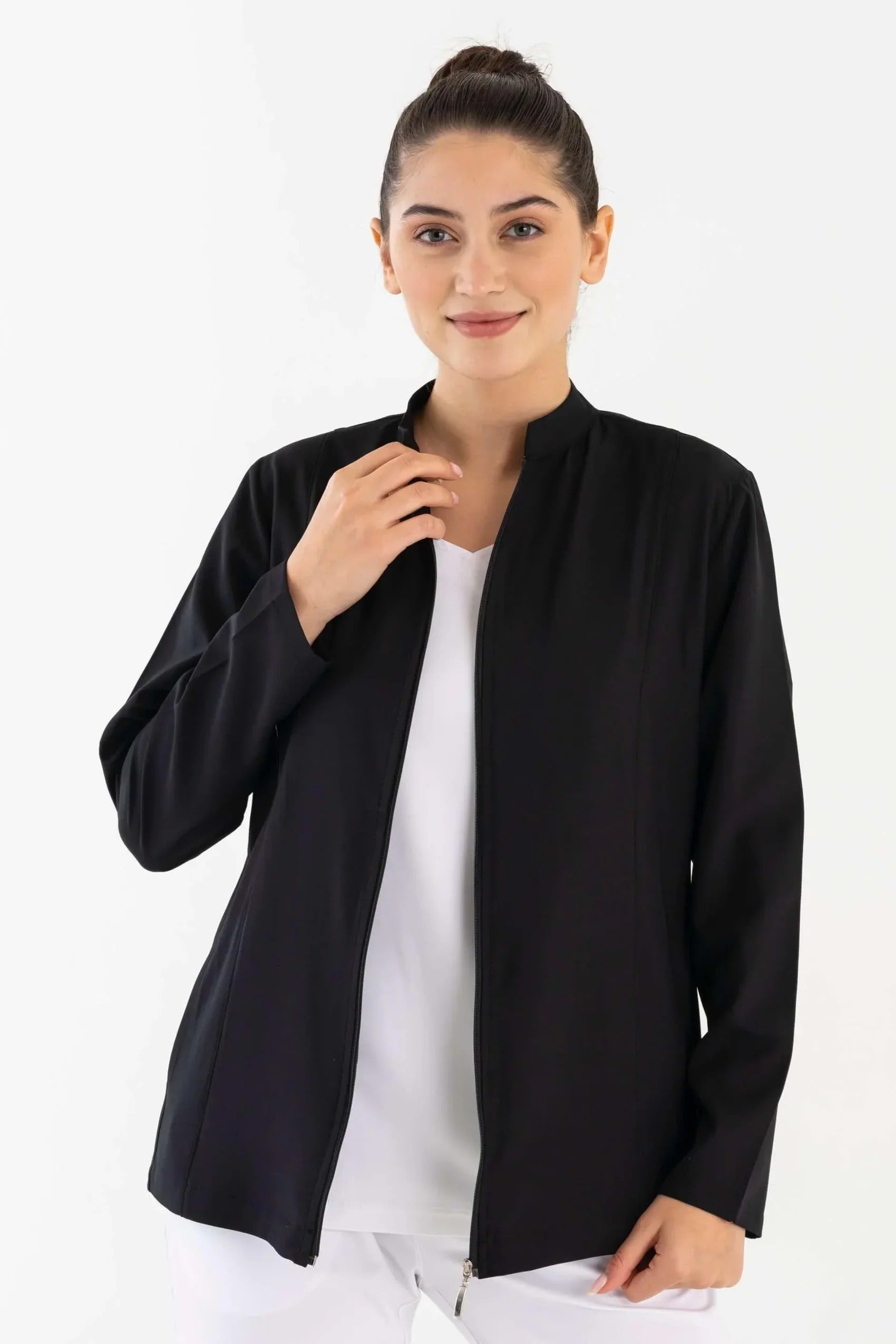 Womens' Comfy Master Jacket