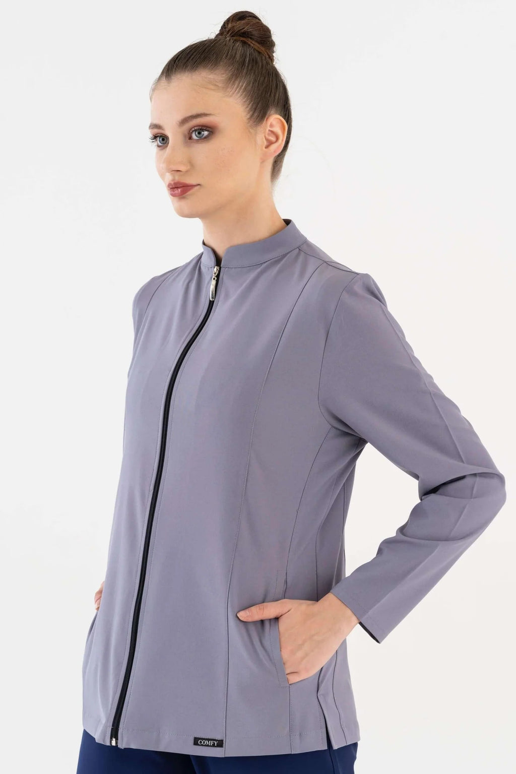Womens' Comfy Master Jacket