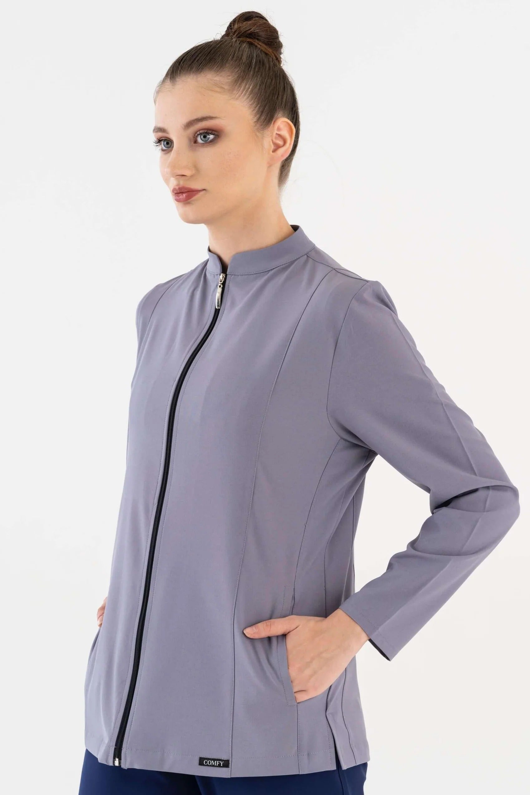 Womens' Comfy Master Jacket
