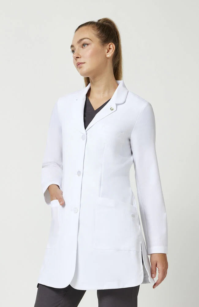Women's Fiona Lab Coat