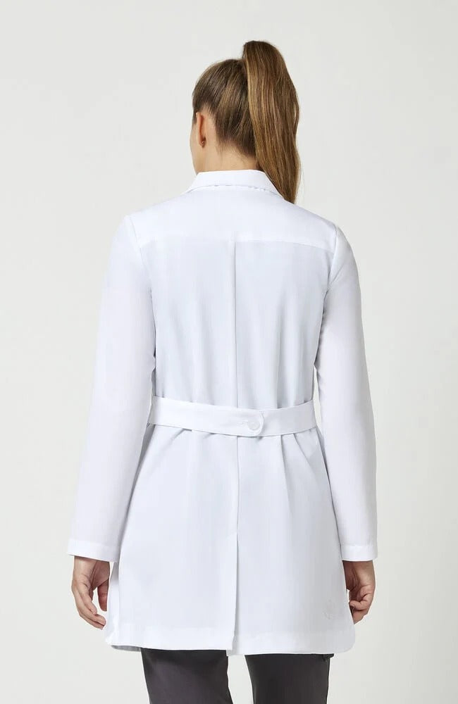 Women's Fiona Lab Coat