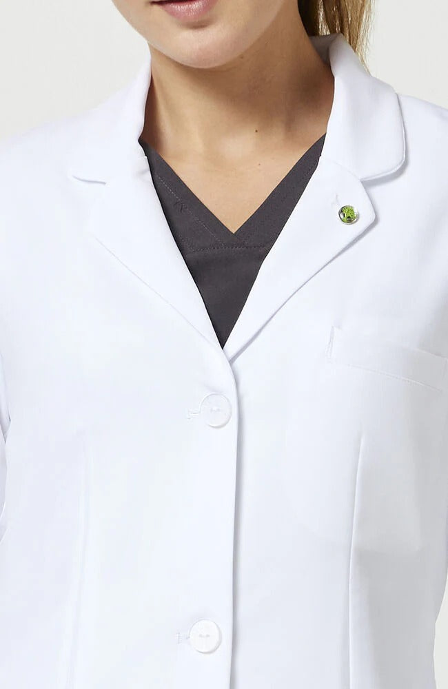 Women's Fiona Lab Coat
