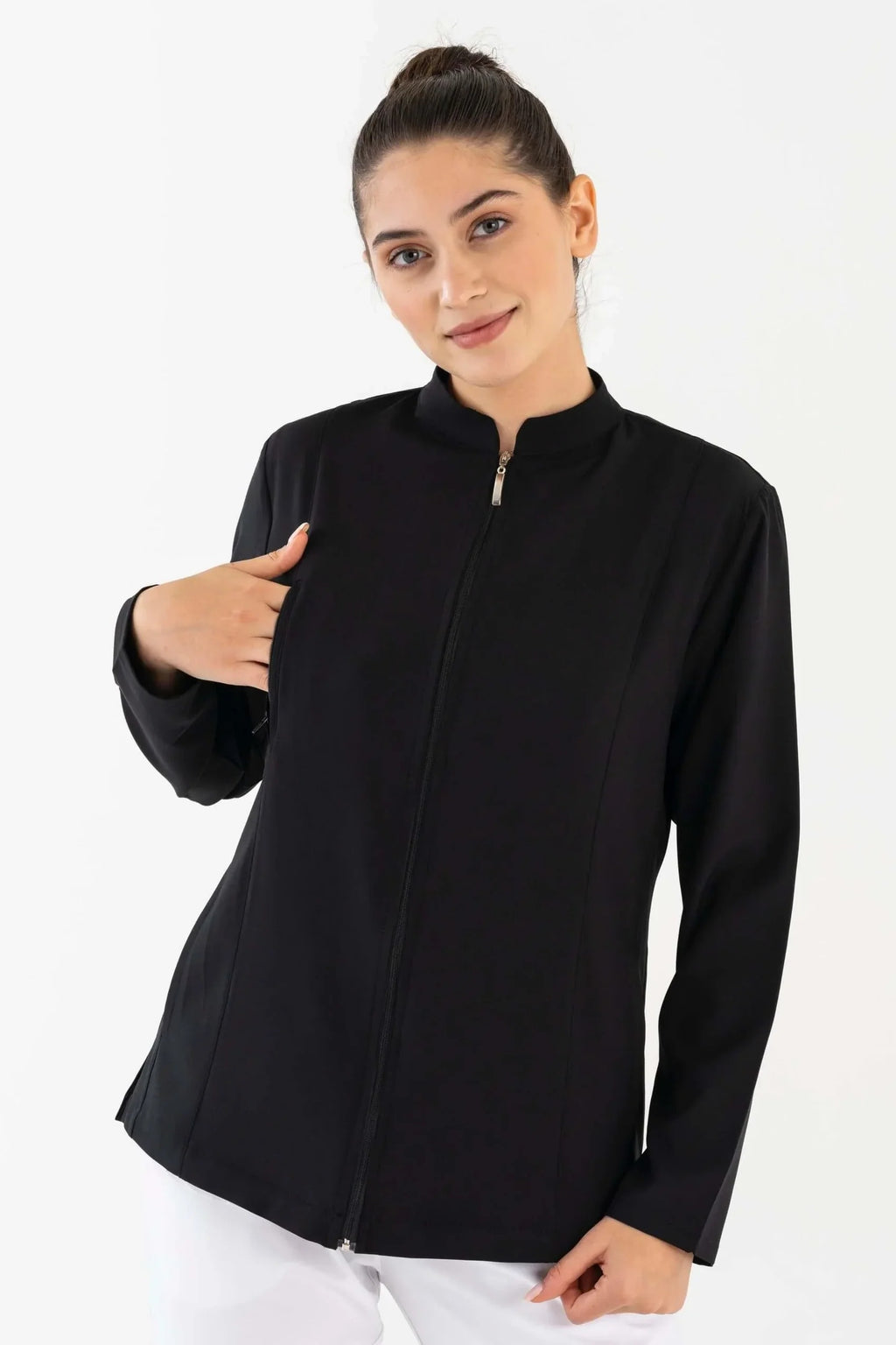 Womens' Comfy Master Jacket
