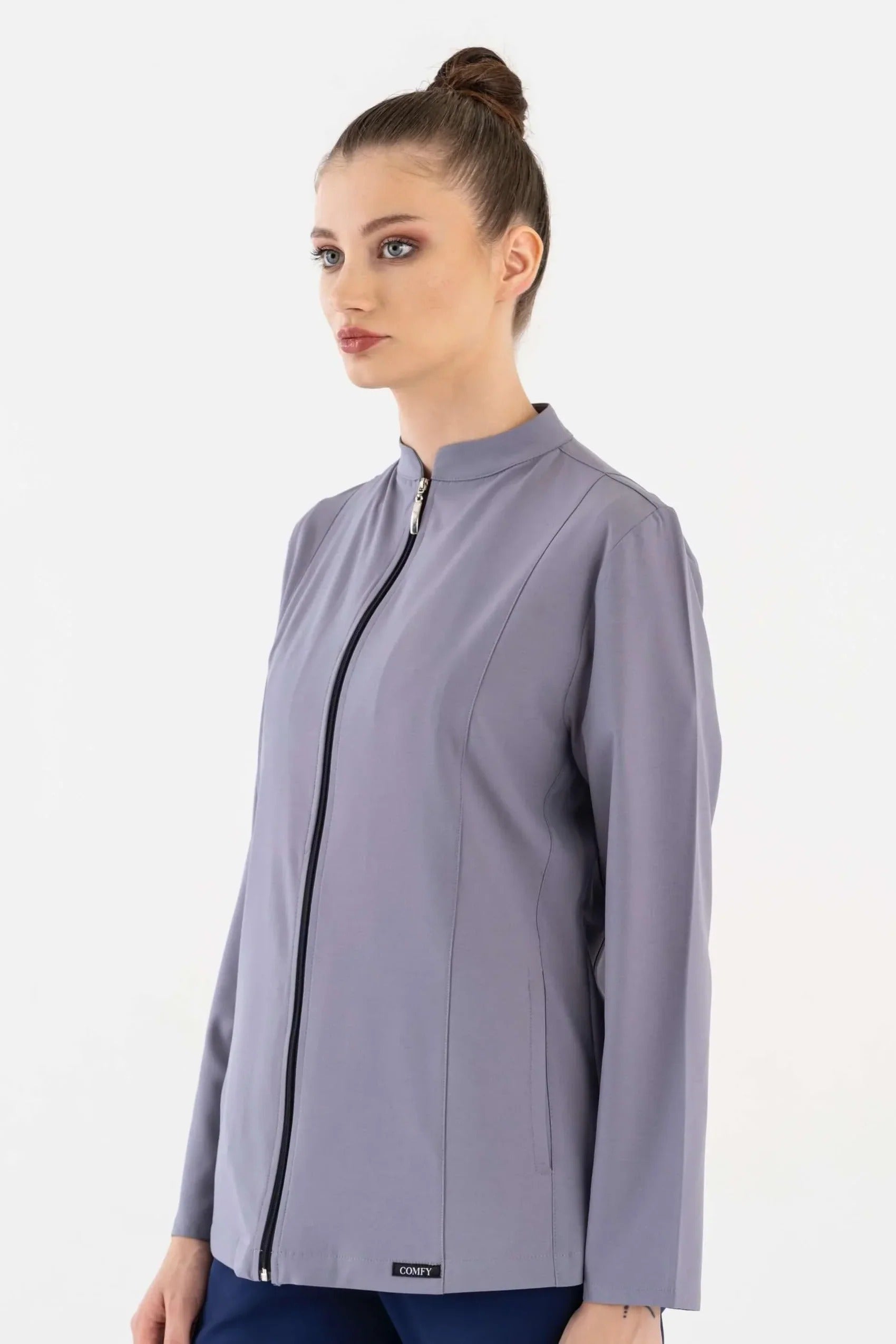 Womens' Comfy Master Jacket