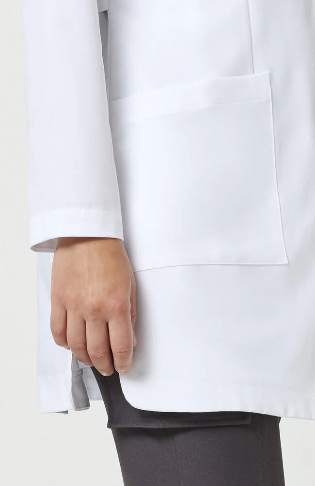 Women's Fiona Lab Coat