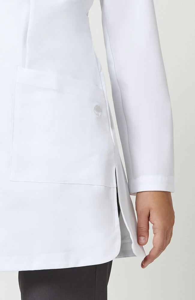 Women's Fiona Lab Coat