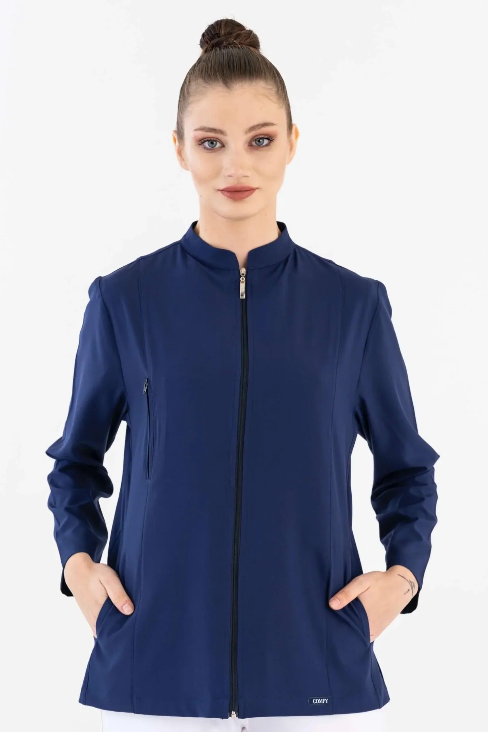 Womens' Comfy Master Jacket