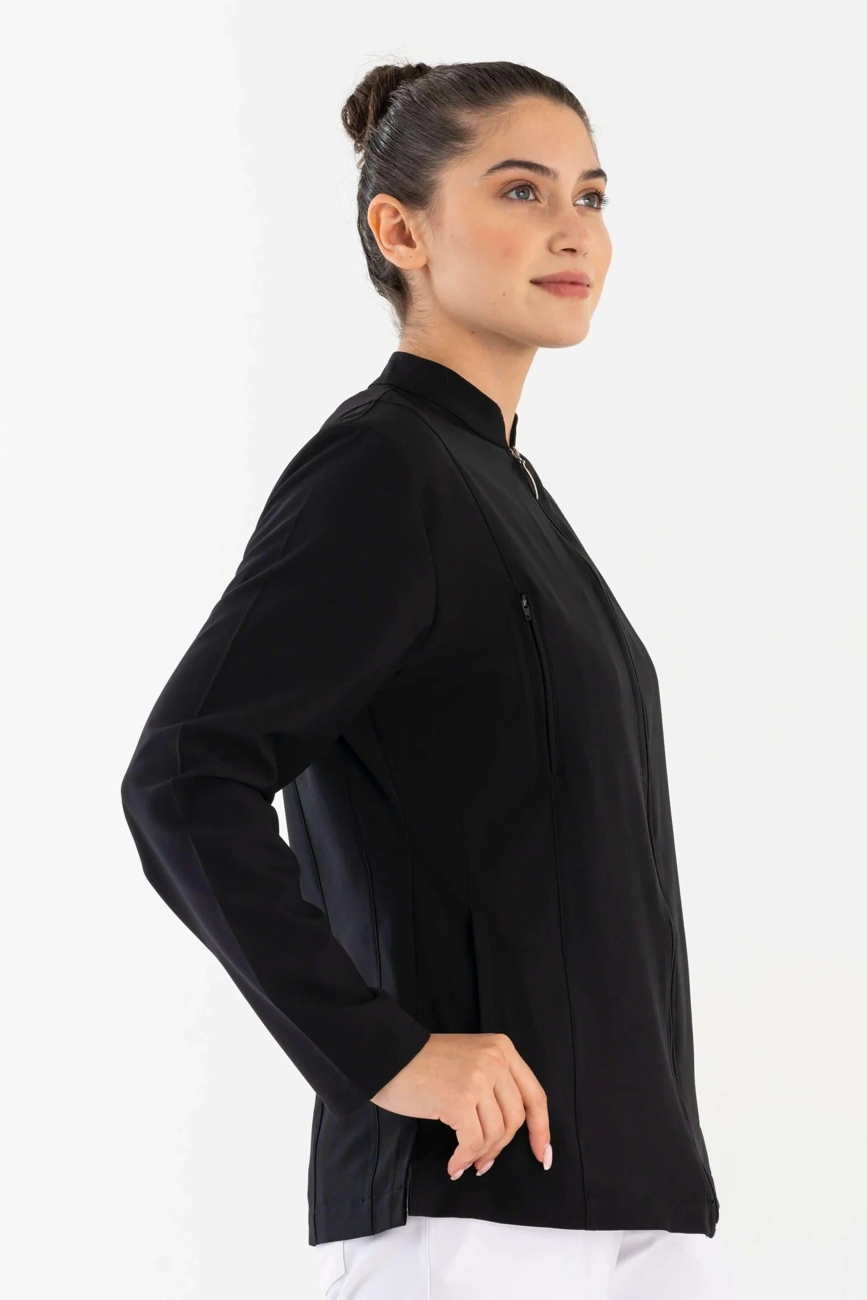 Womens' Comfy Master Jacket