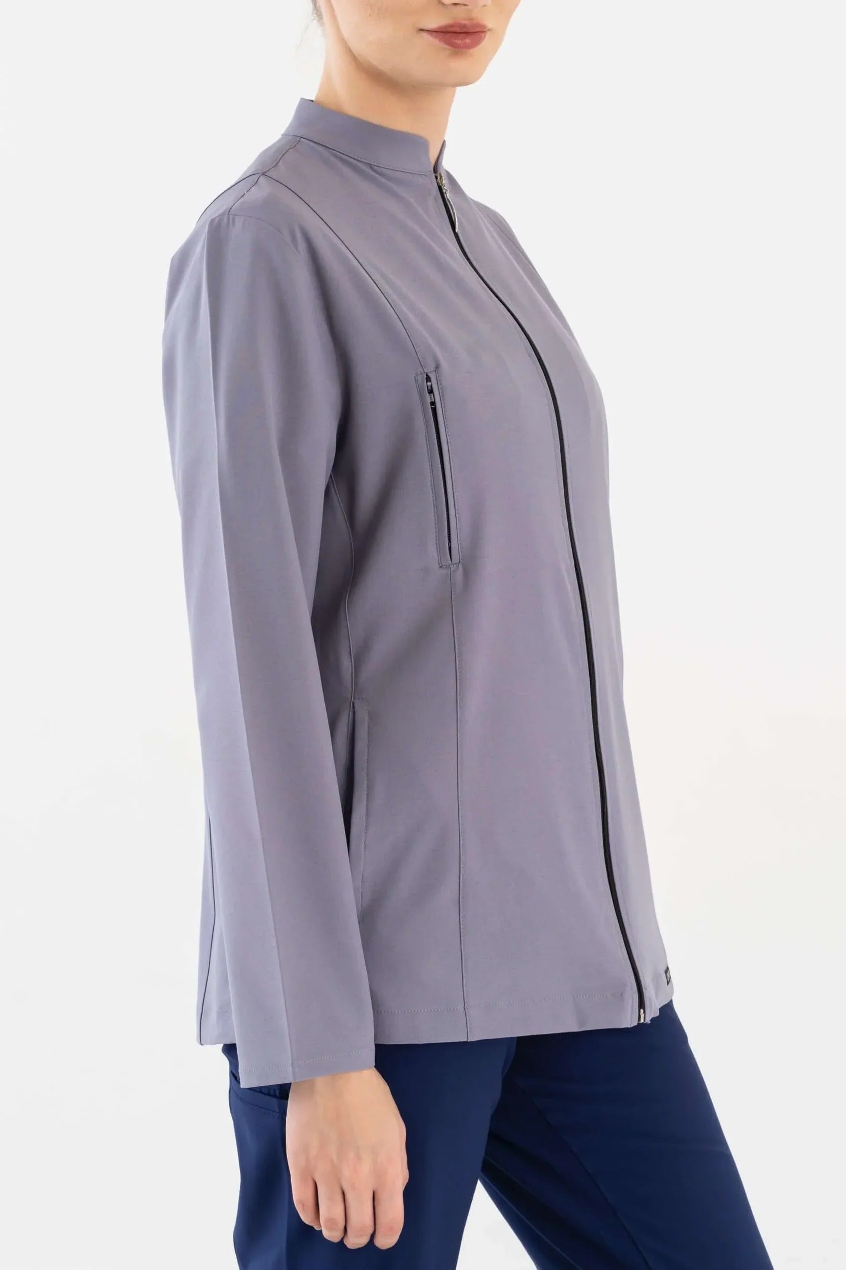 Womens' Comfy Master Jacket