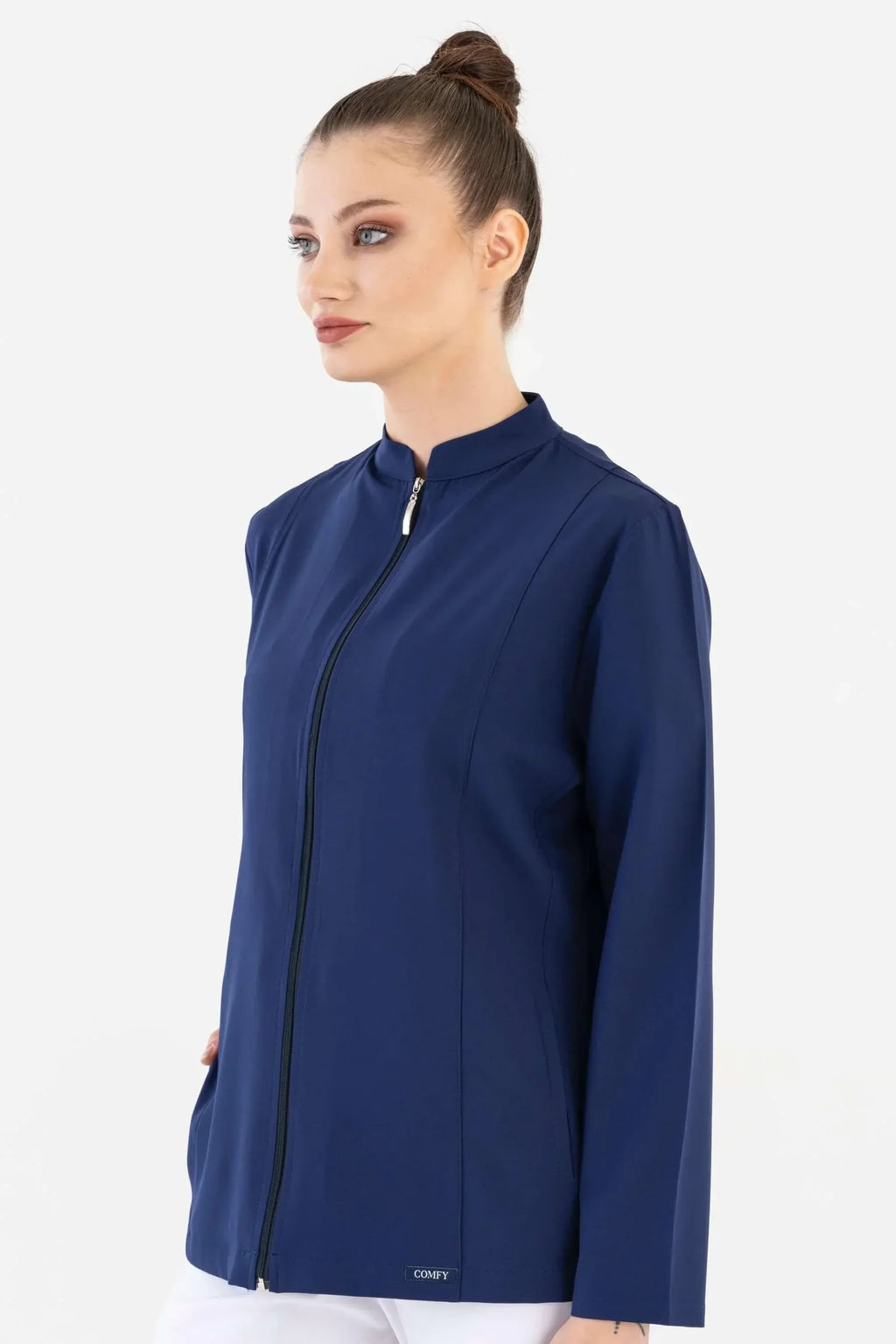 Womens' Comfy Master Jacket