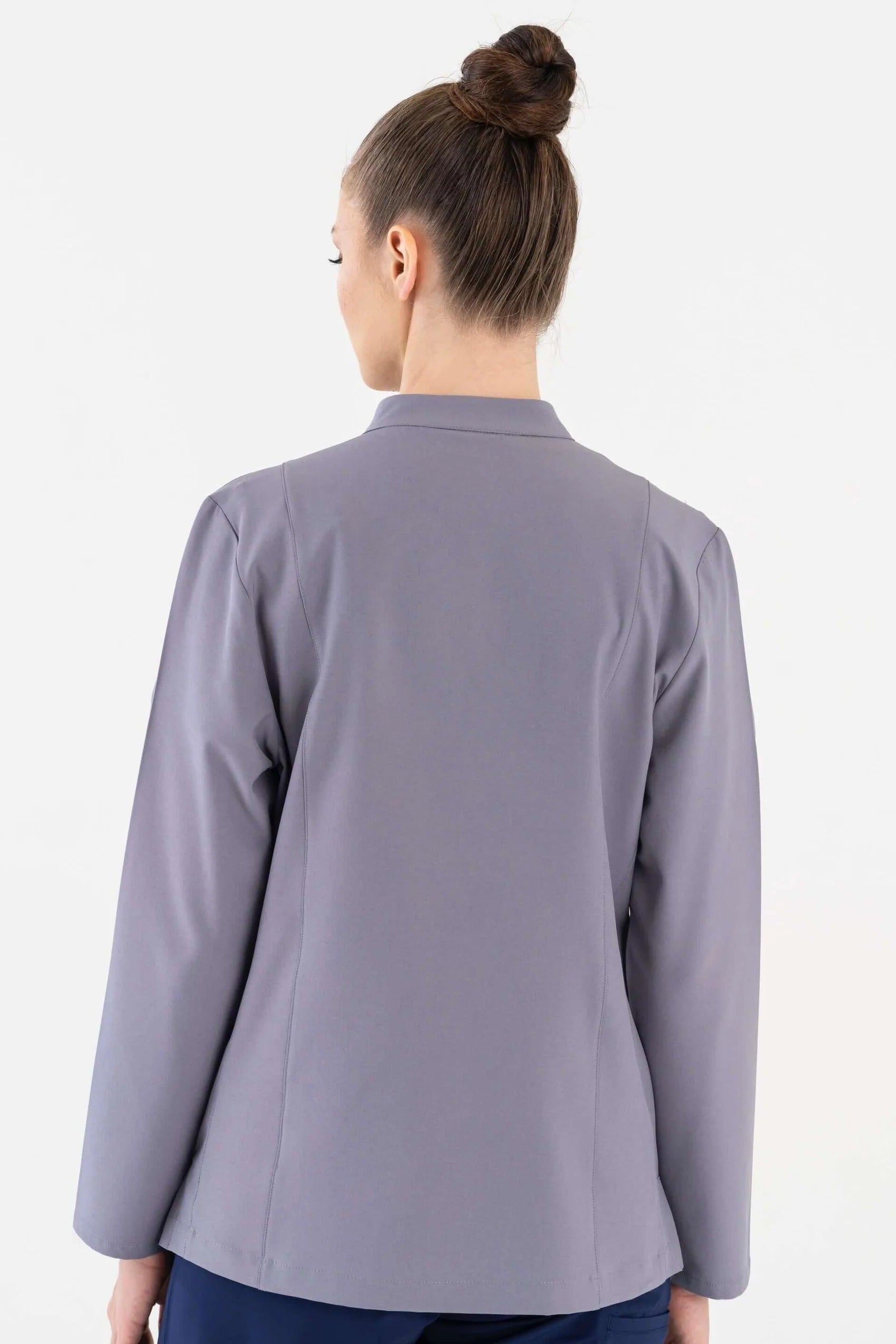 Womens' Comfy Master Jacket