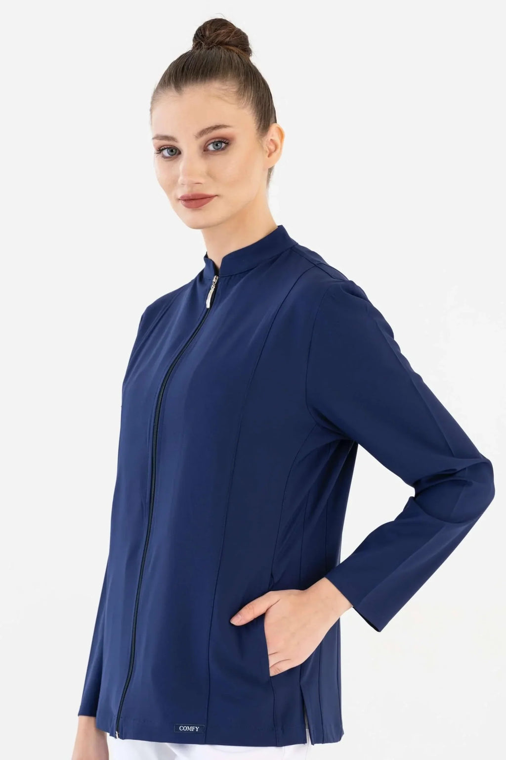 Womens' Comfy Master Jacket