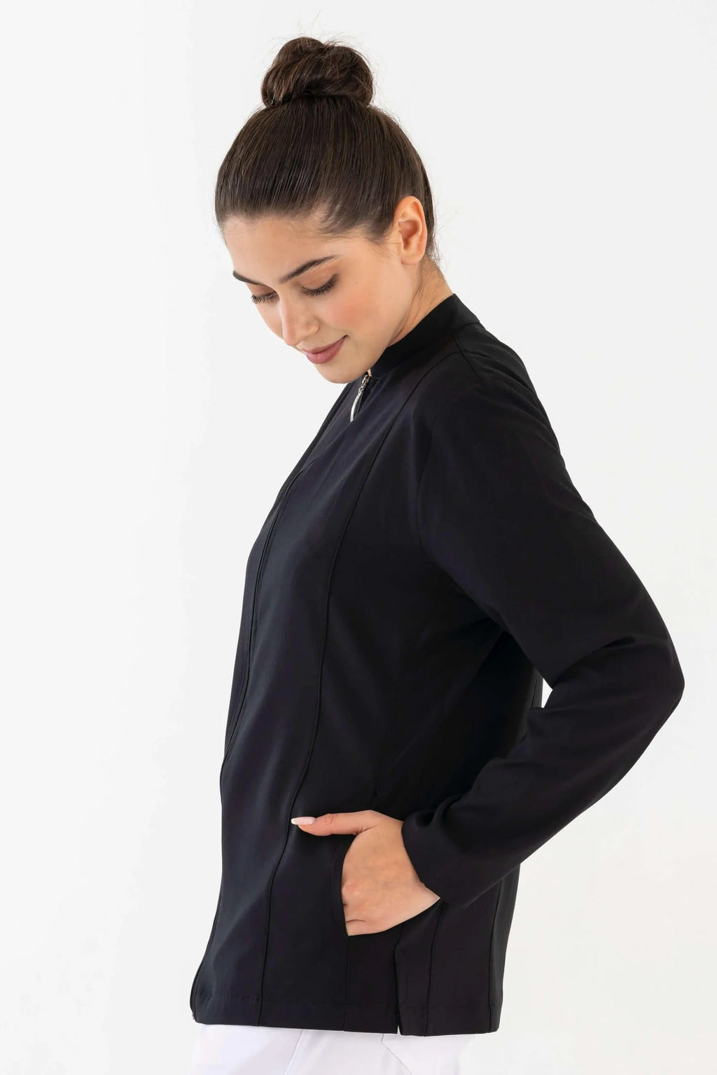 Womens' Comfy Master Jacket