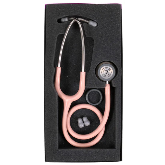 3M Littmann Classic III Monitoring Stethoscope