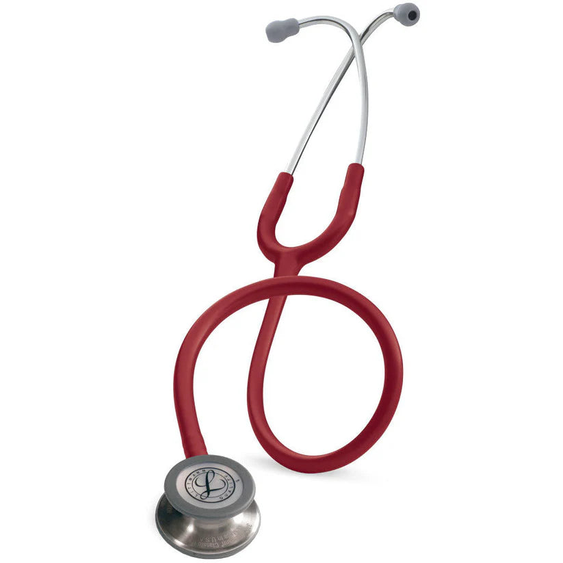3M Littmann Classic III Monitoring Stethoscope