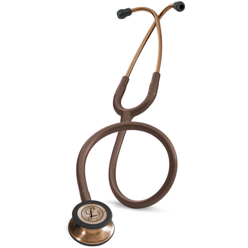 3M Littmann Classic III Monitoring Stethoscope