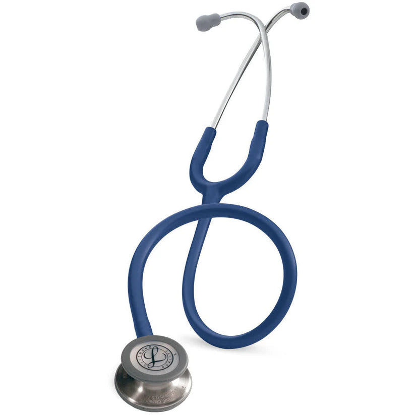 3M Littmann Classic III Monitoring Stethoscope