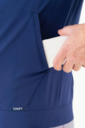 Mens' Comfy Master Jacket