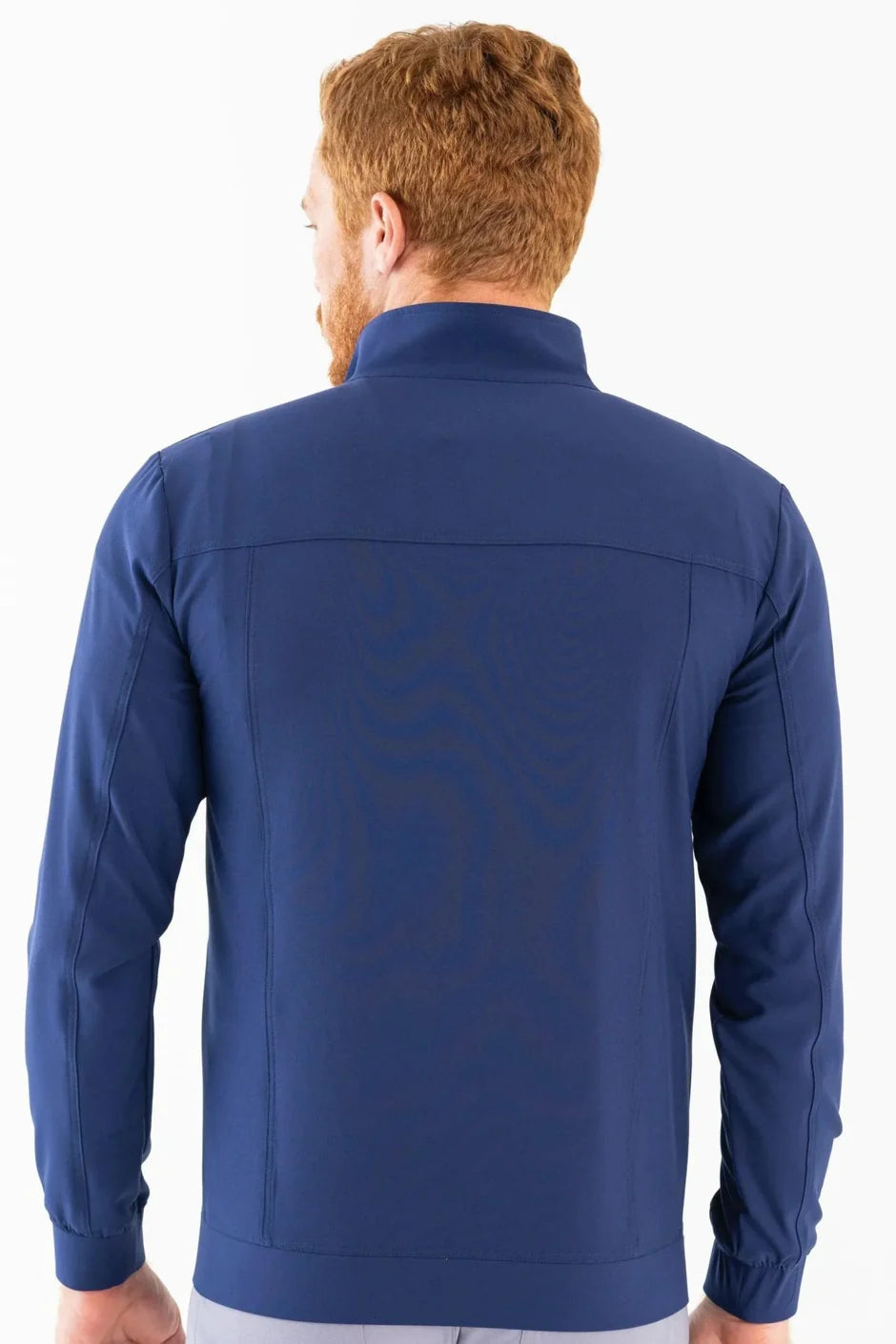 Mens' Comfy Master Jacket