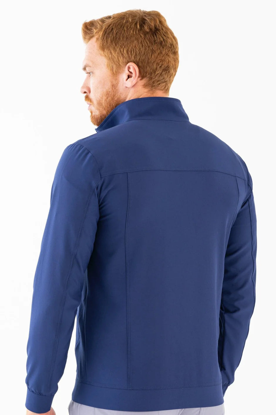 Mens' Comfy Master Jacket