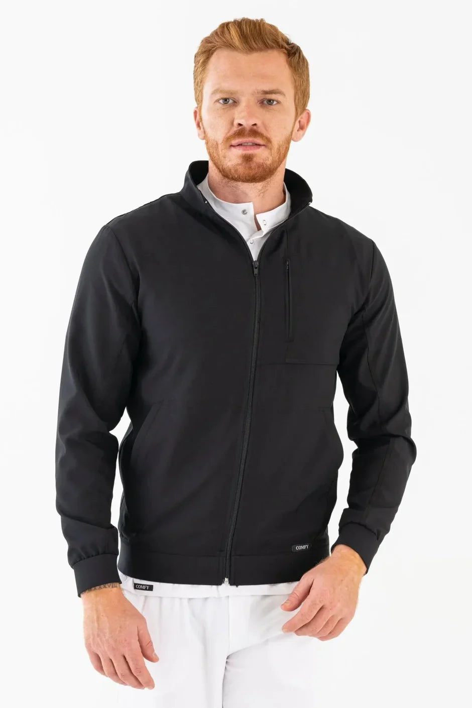 Mens' Comfy Master Jacket