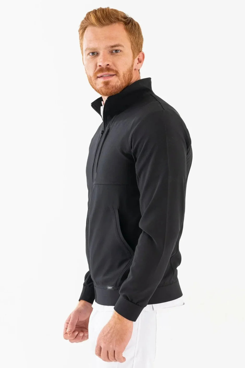 Mens' Comfy Master Jacket
