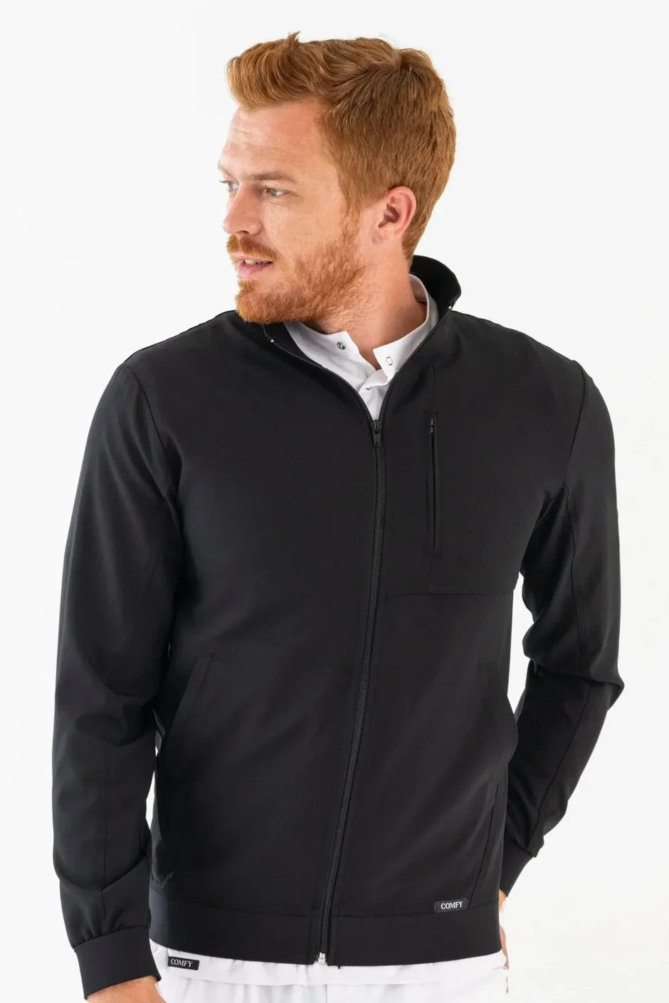 Mens' Comfy Master Jacket