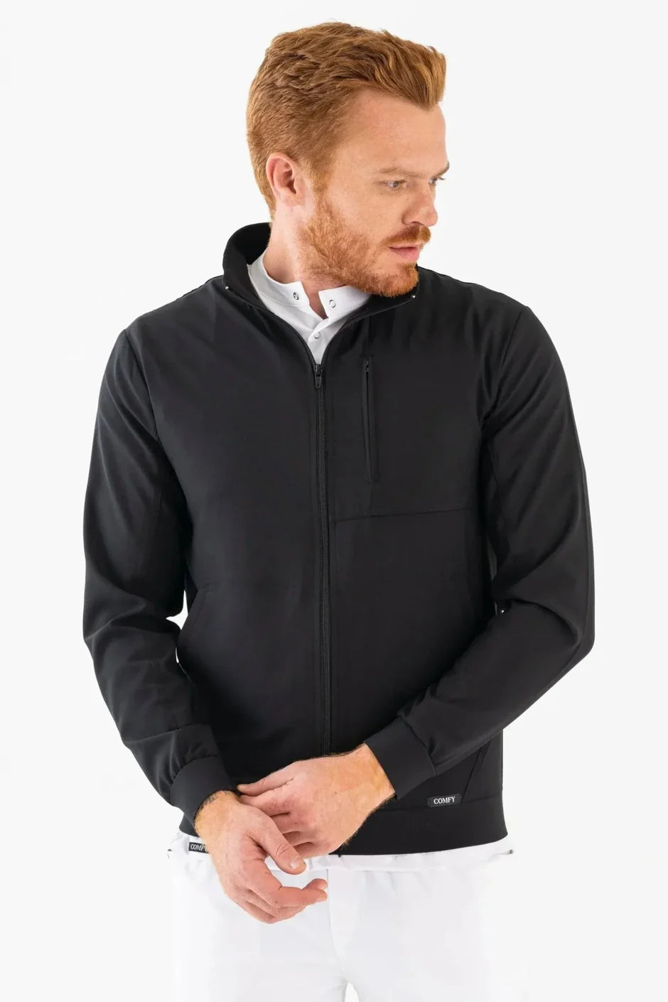 Mens' Comfy Master Jacket