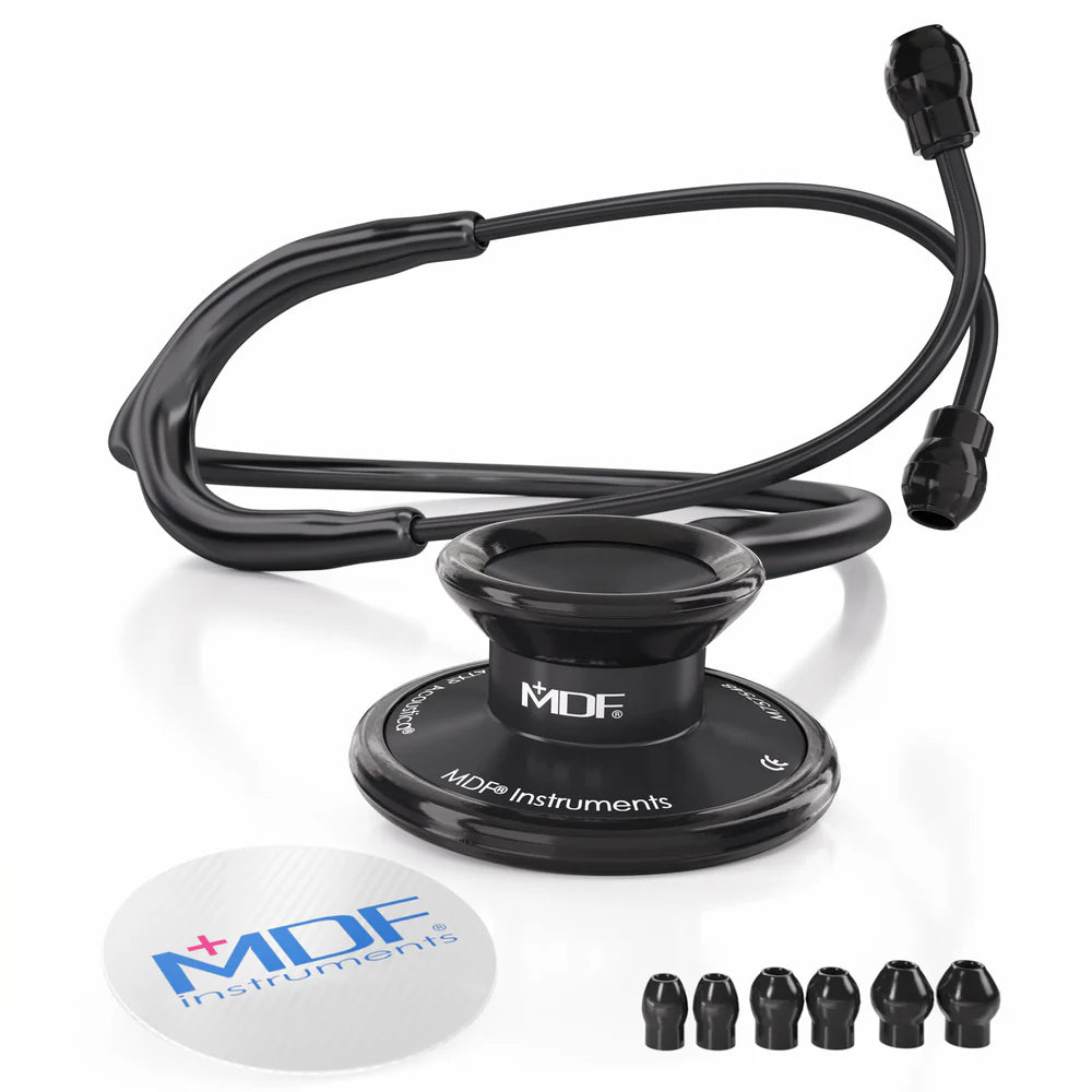 MDF Acoustica® - Adult Stethoscope (MDF747XP)