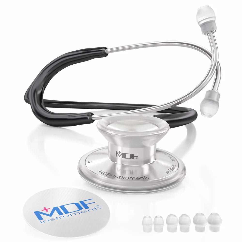 MDF Acoustica® - Adult Stethoscope (MDF747XP)