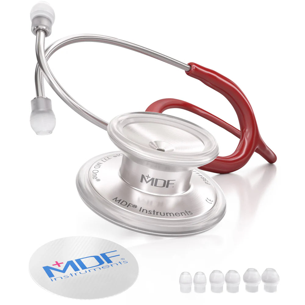 MD One® Adult Stethoscope (MDF777)