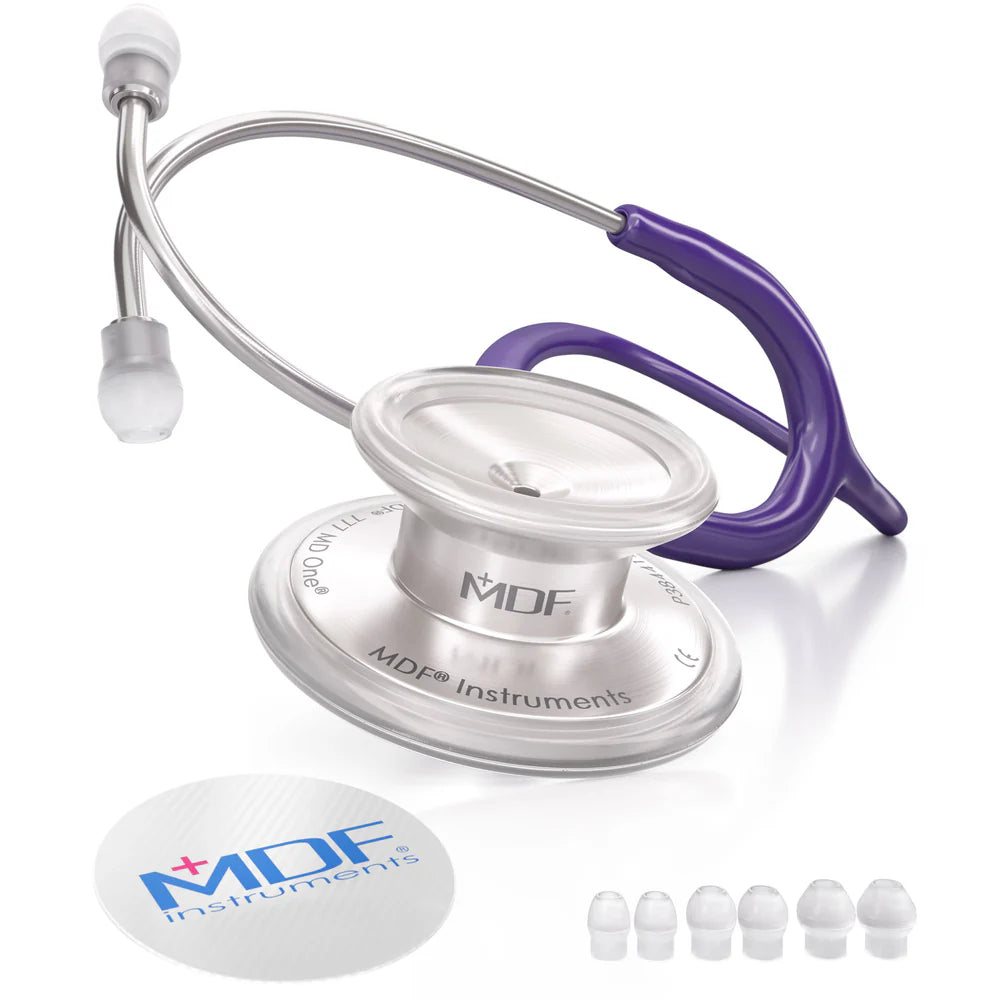 MD One® Adult Stethoscope (MDF777)