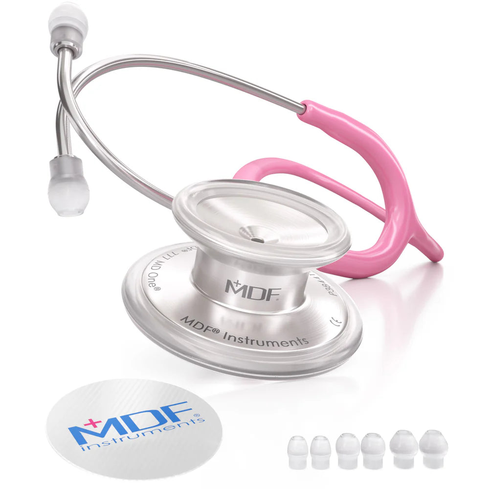 MD One® Adult Stethoscope (MDF777)