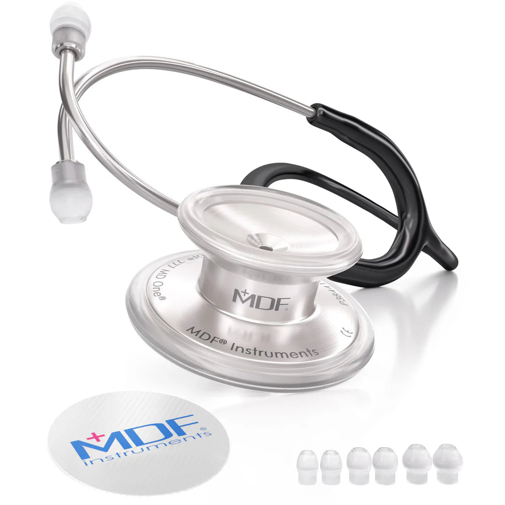 MD One® Adult Stethoscope (MDF777)