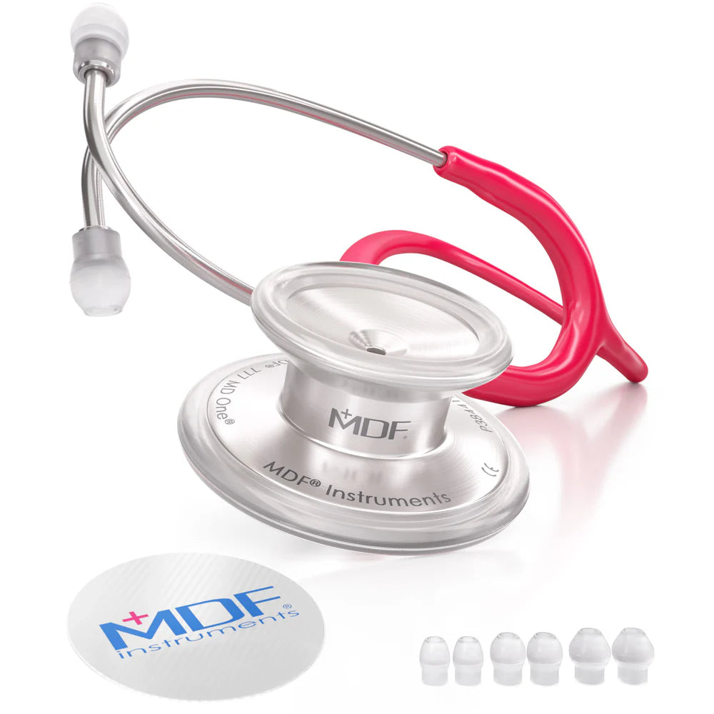 MD One® Adult Stethoscope (MDF777)