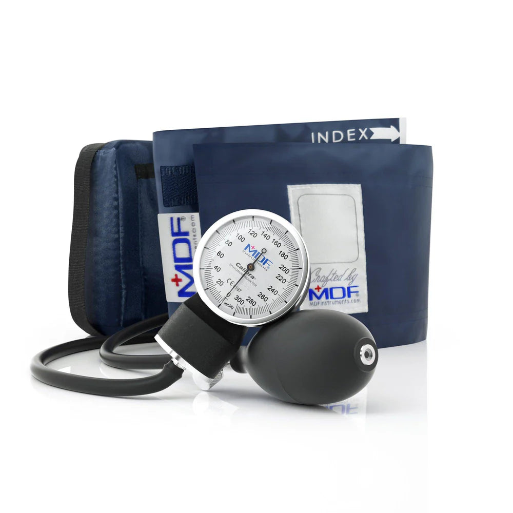 MDF Calibra® Sphygmomanometer