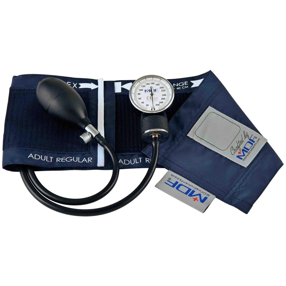 MDF Calibra® Sphygmomanometer