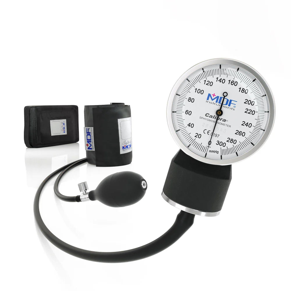 MDF Calibra® Sphygmomanometer