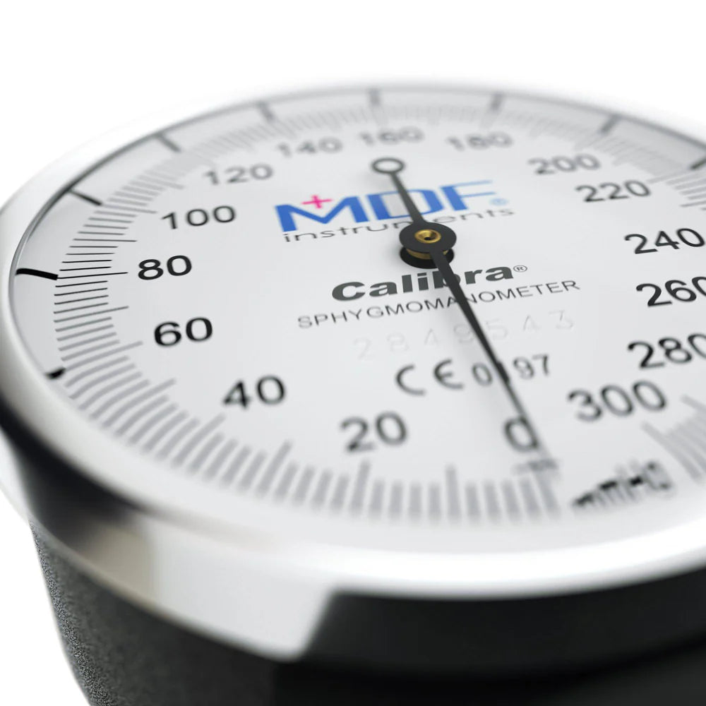 MDF Calibra® Sphygmomanometer