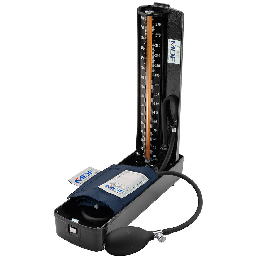MDF Mercurial Sphygmomanometer