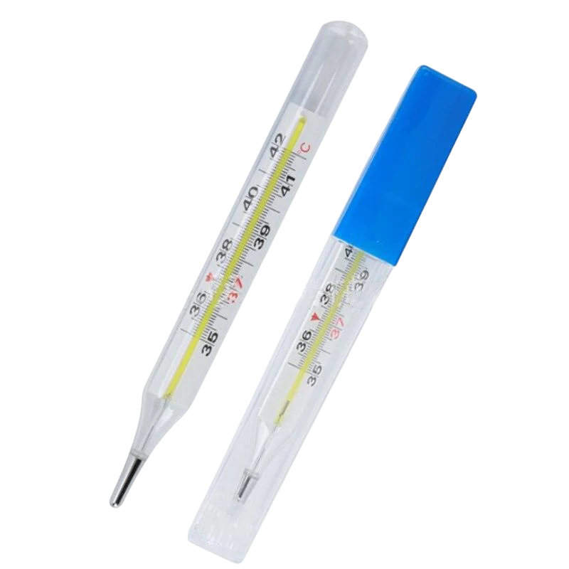 Thermometer