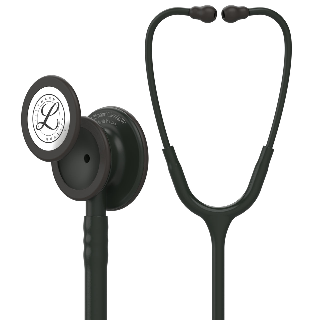 3M Littmann Classic III Monitoring Stethoscope